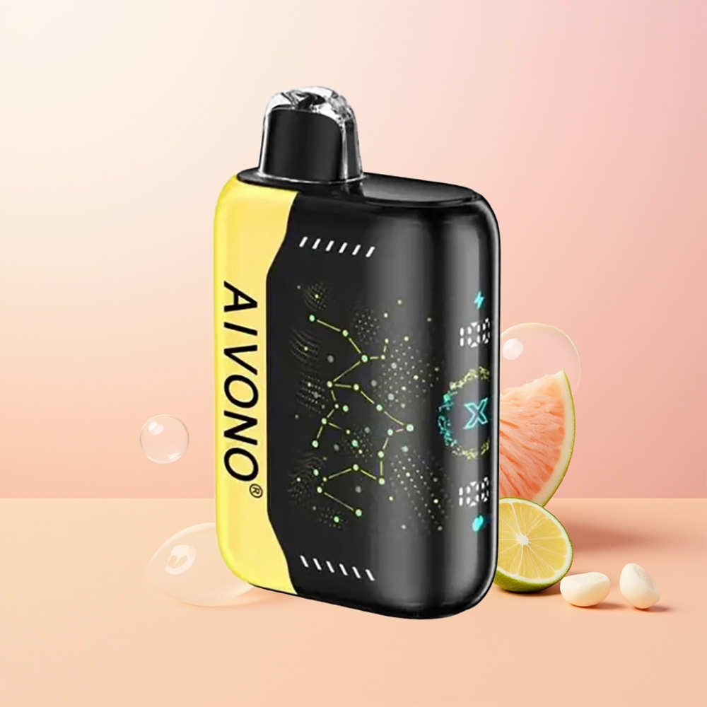 Aivono Aim Boom 25000 بطيخ ليمون 650mAh