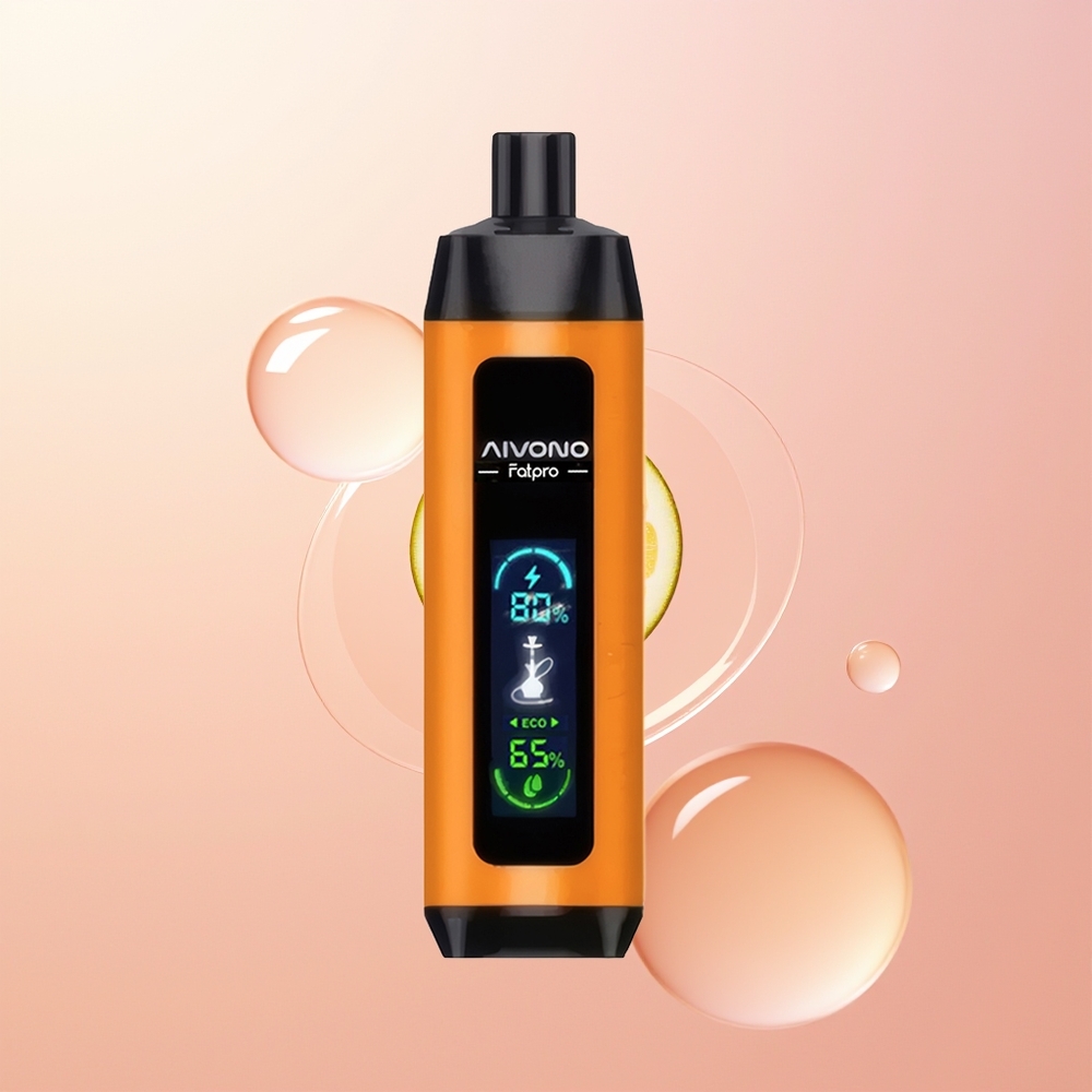 Aivono Aim Fatpro 22000 حلم صافٍ 28 مل