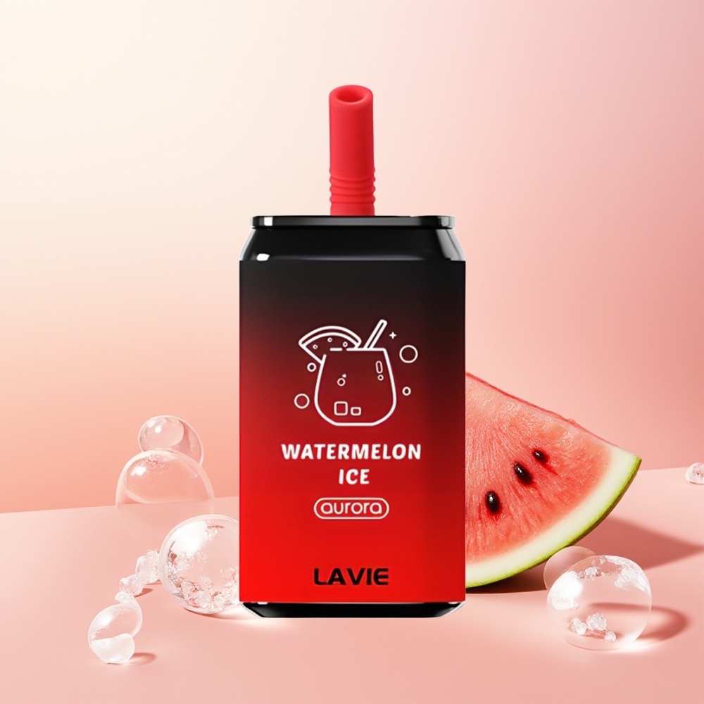 Lavie Aurora 11000 بطيخ مثلج سعة 22 مل