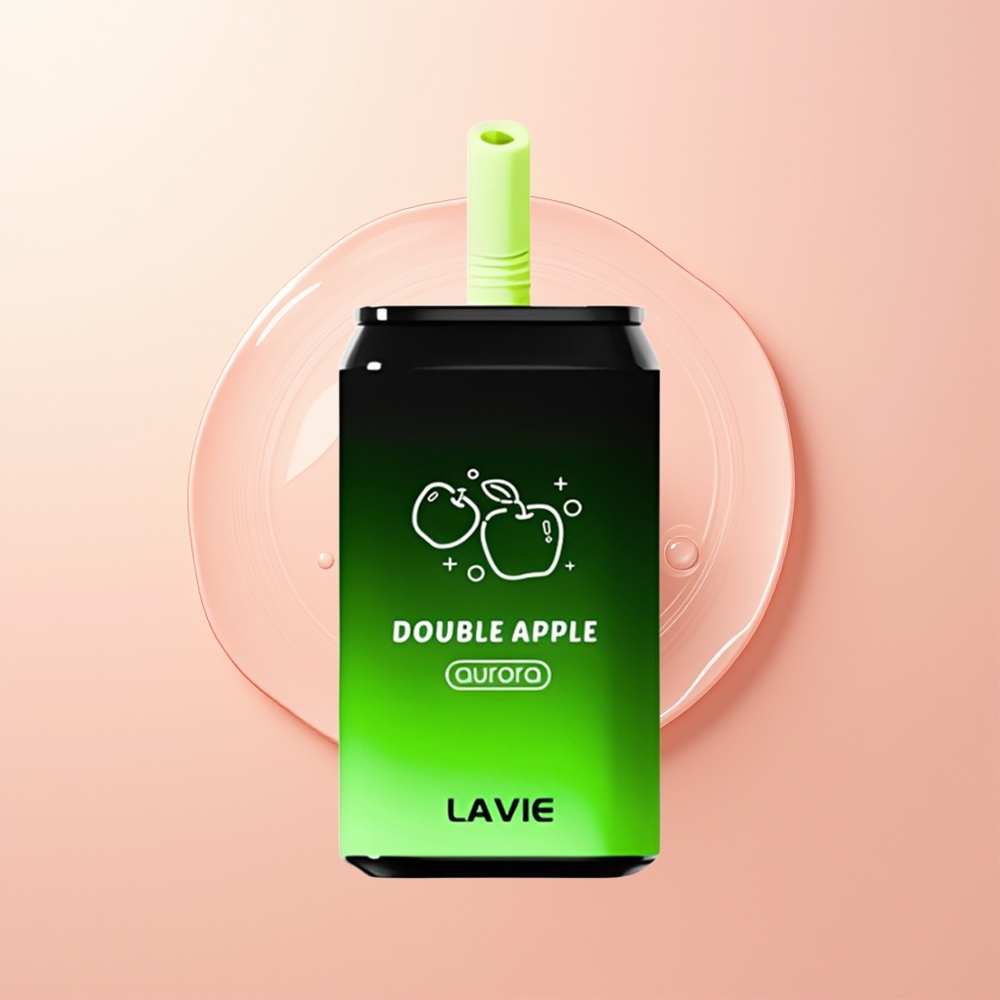 Lavie Aurora 11000 تفاحتين الذهبي 22مل