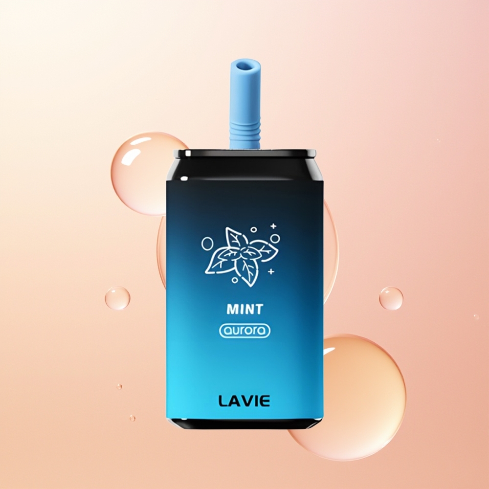 Lavie Aurora 11000 لافيا أورورا 22 مل 650 مللي أمبير