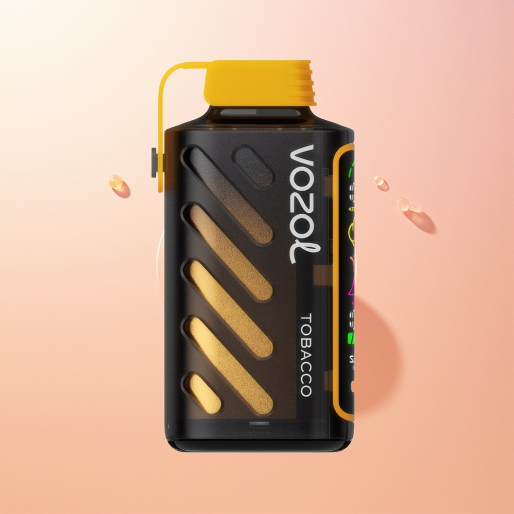 VOZOL Gear Power 20000 توباكو جير باور شاشة كاملة