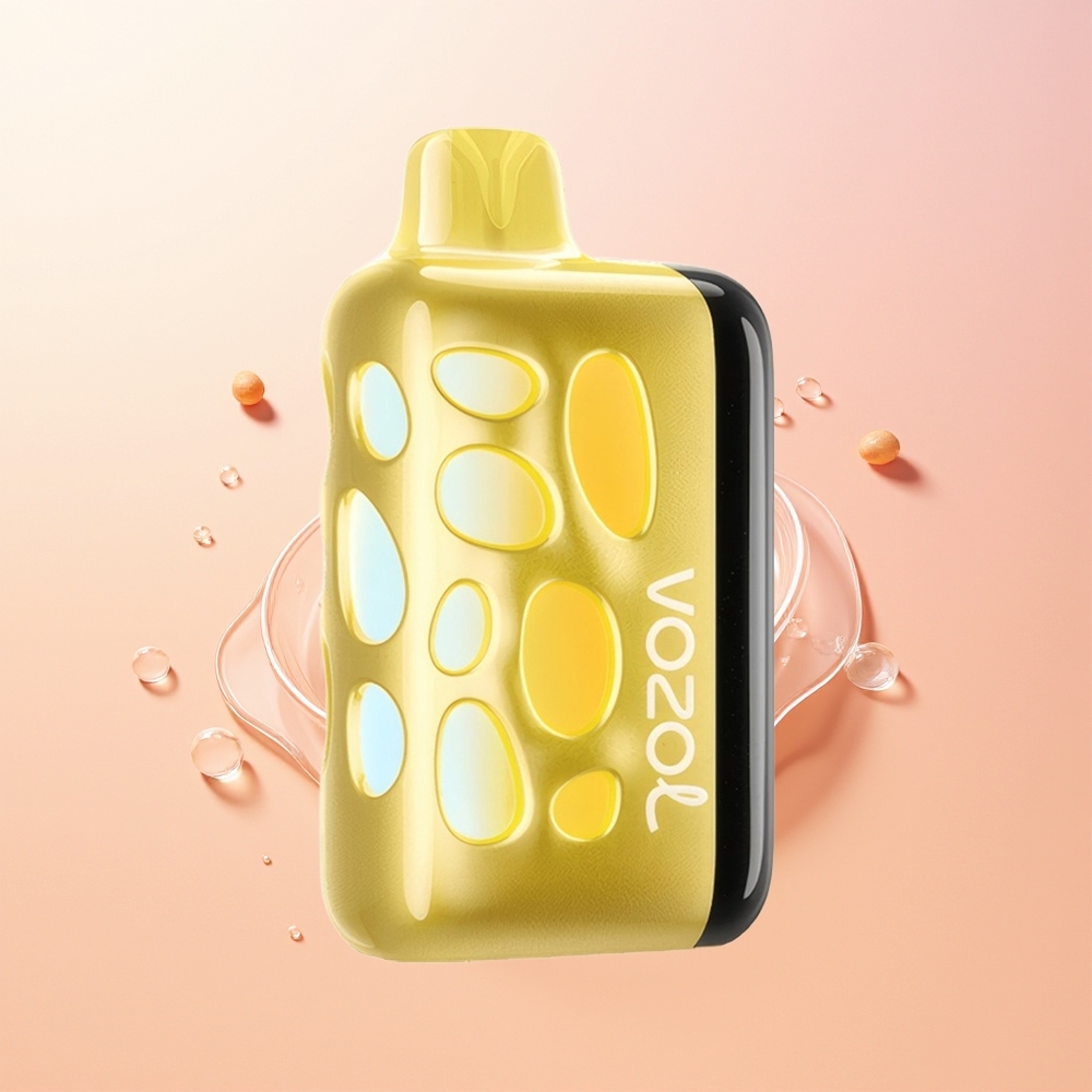 VOZOL RAVE 40000 مانجو آيس مع شحن سريع وباتري 1000mAh