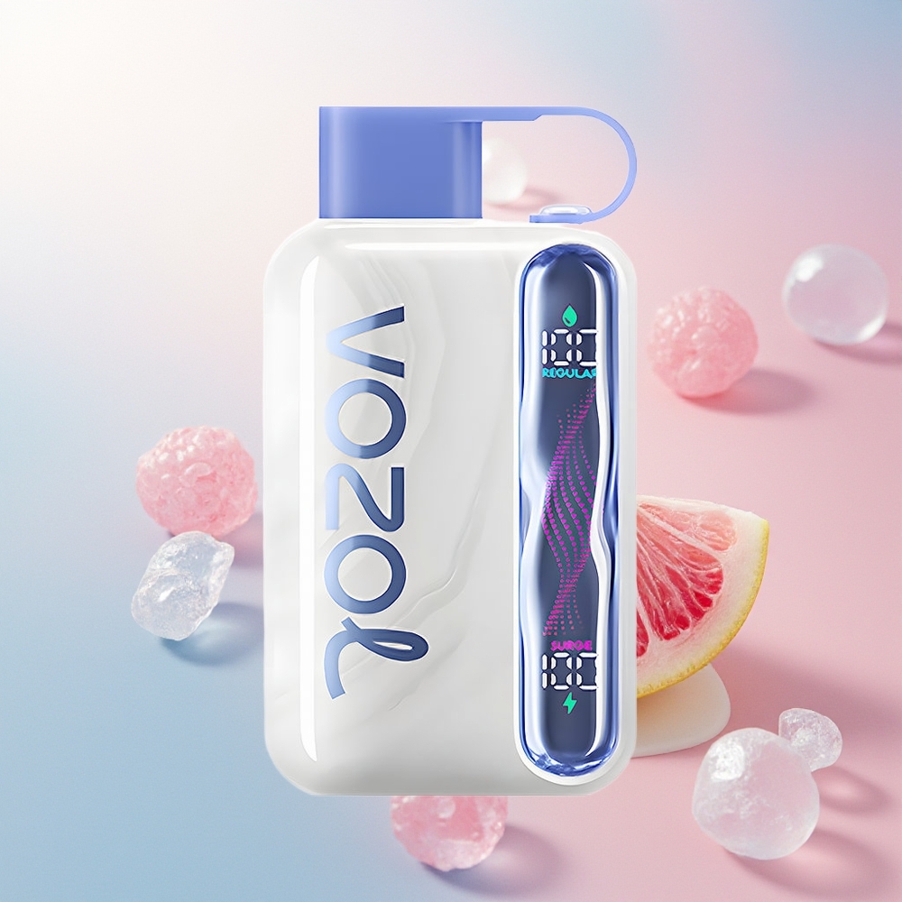 VOZOL STAR 40000 بلو راز آيس 1000mAh 20/50mg/ml