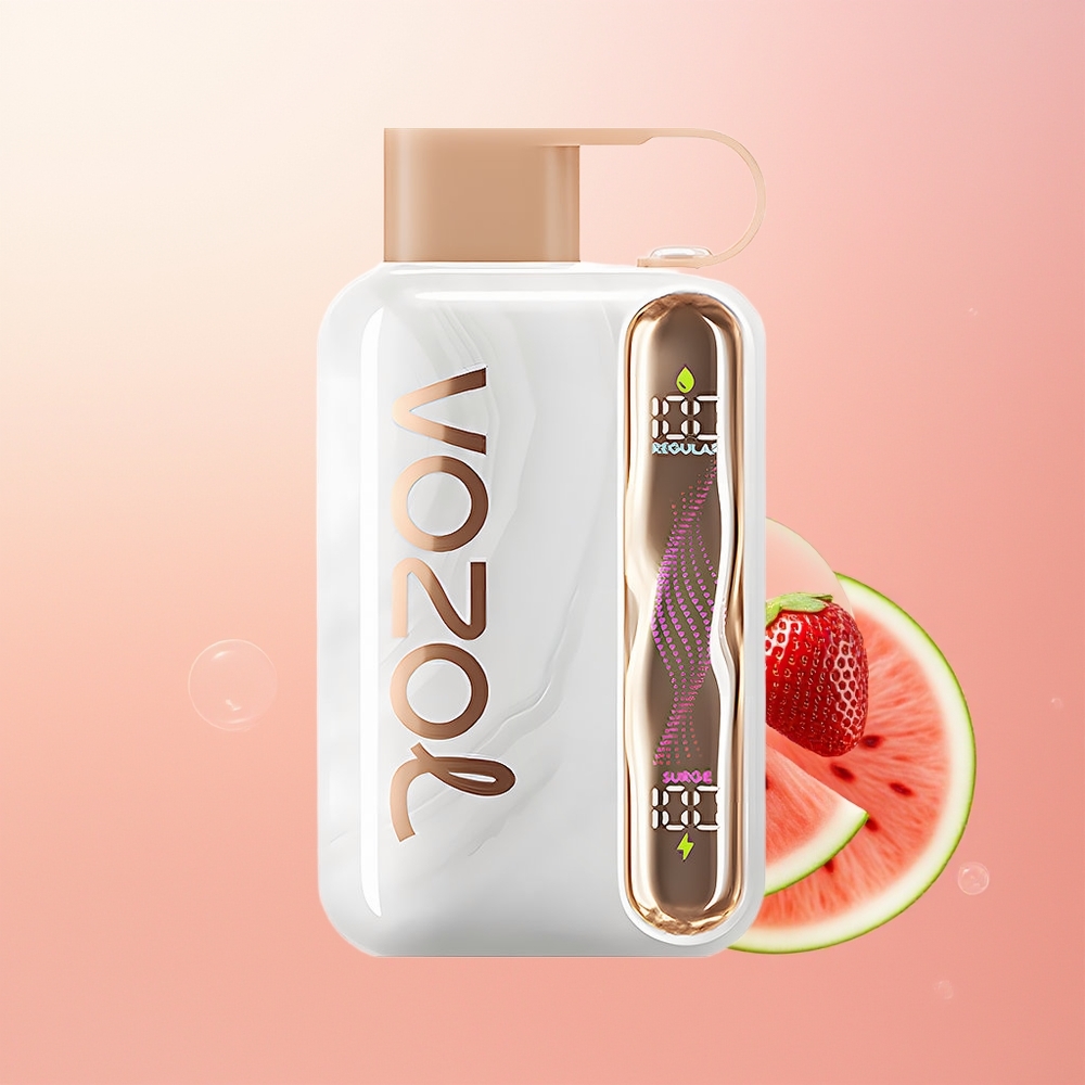 VOZOL STAR 40000 فراولة بطيخ بقوة 1000 مللي أمبير