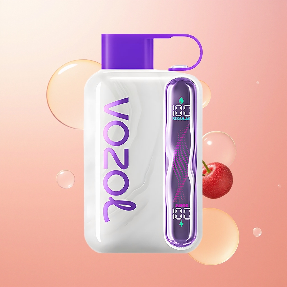 VOZOL STAR 40000 كرزي كولا 1000