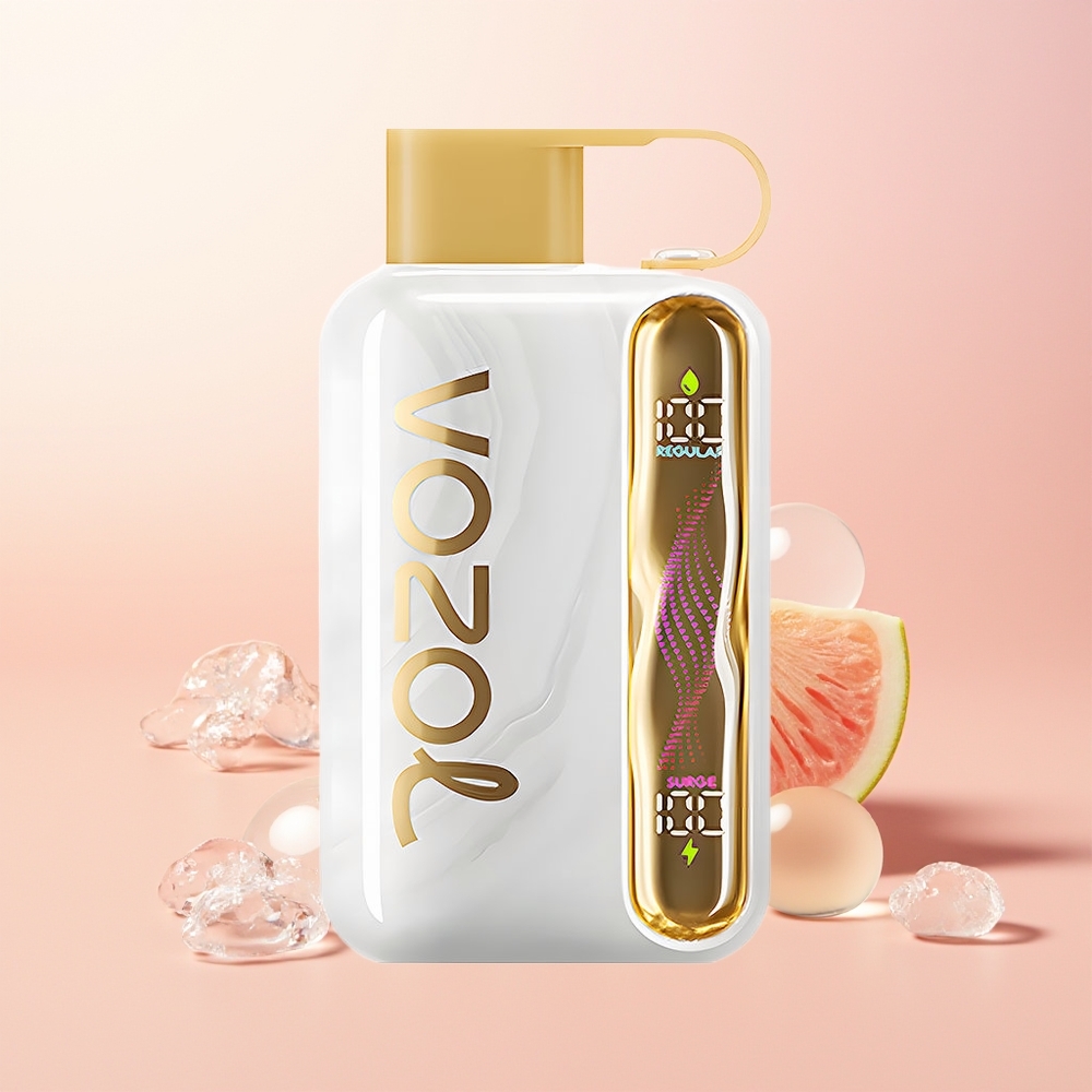 VOZOL STAR 40000 ميلون آيس 1000 مللي أمبير