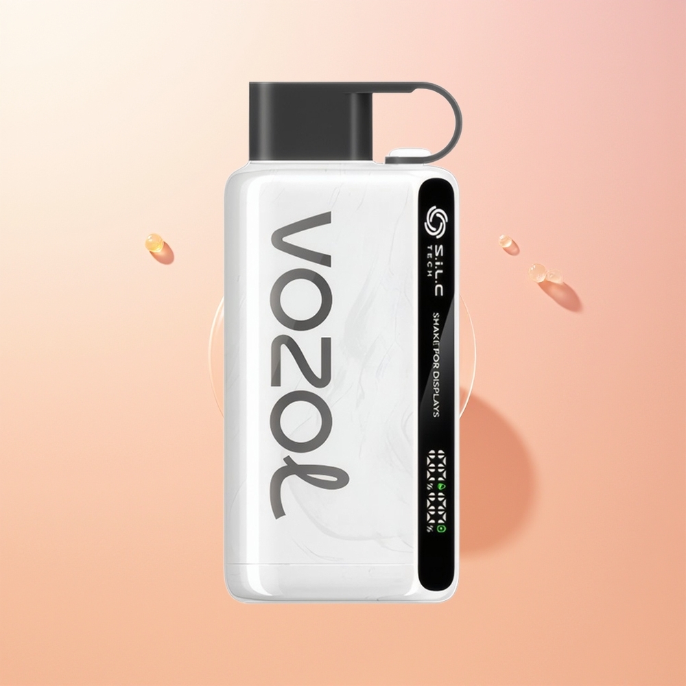 VOZOL STAR 9000/12000 ڤويول نجم سريع الشحن
