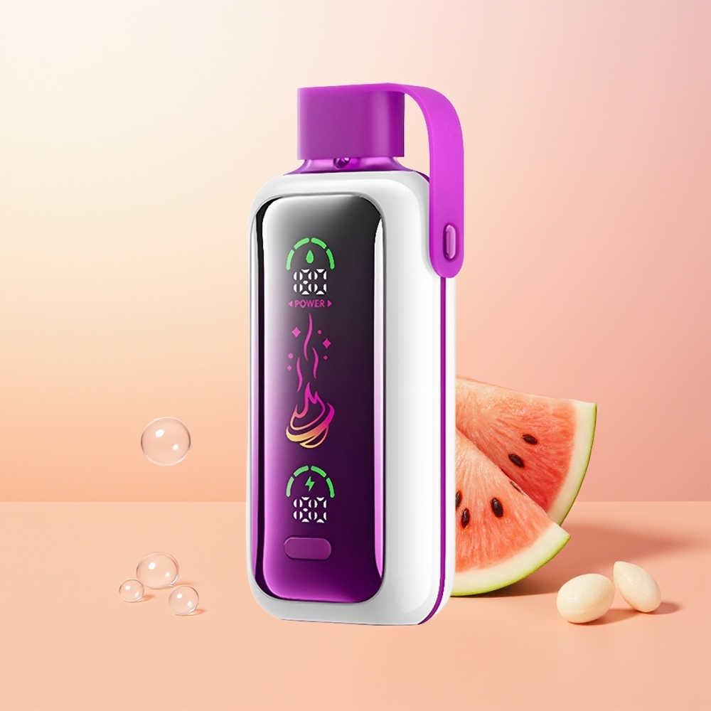 VOZOL Star 20000 عنب مانجو بطارية 650mAh
