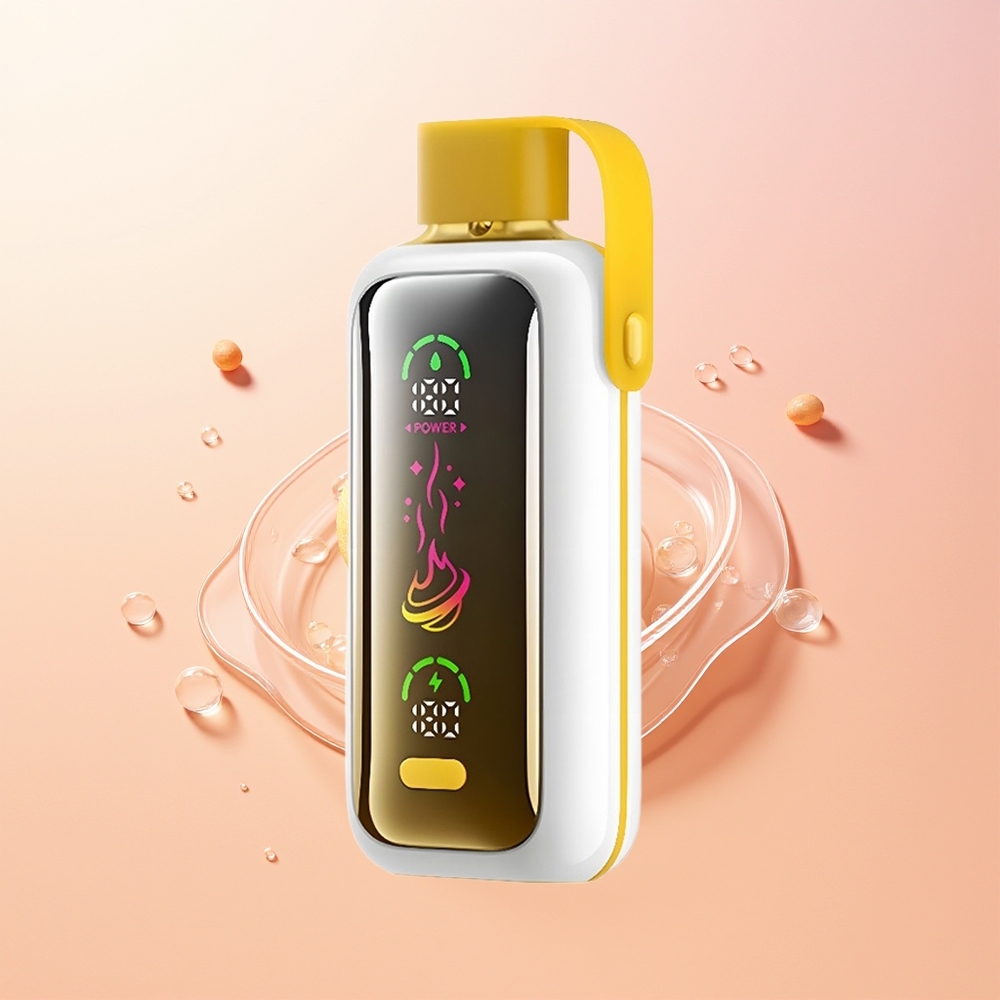 VOZOL Star 20000 مانجو آيس بشاشة HD