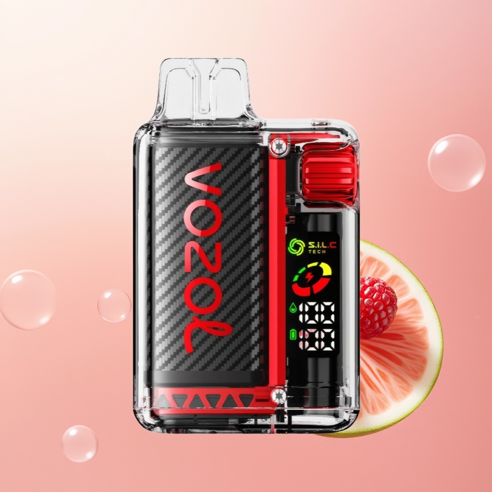VOZOL Vista 20000 توت العليق البطيخ بشاشة أوليد