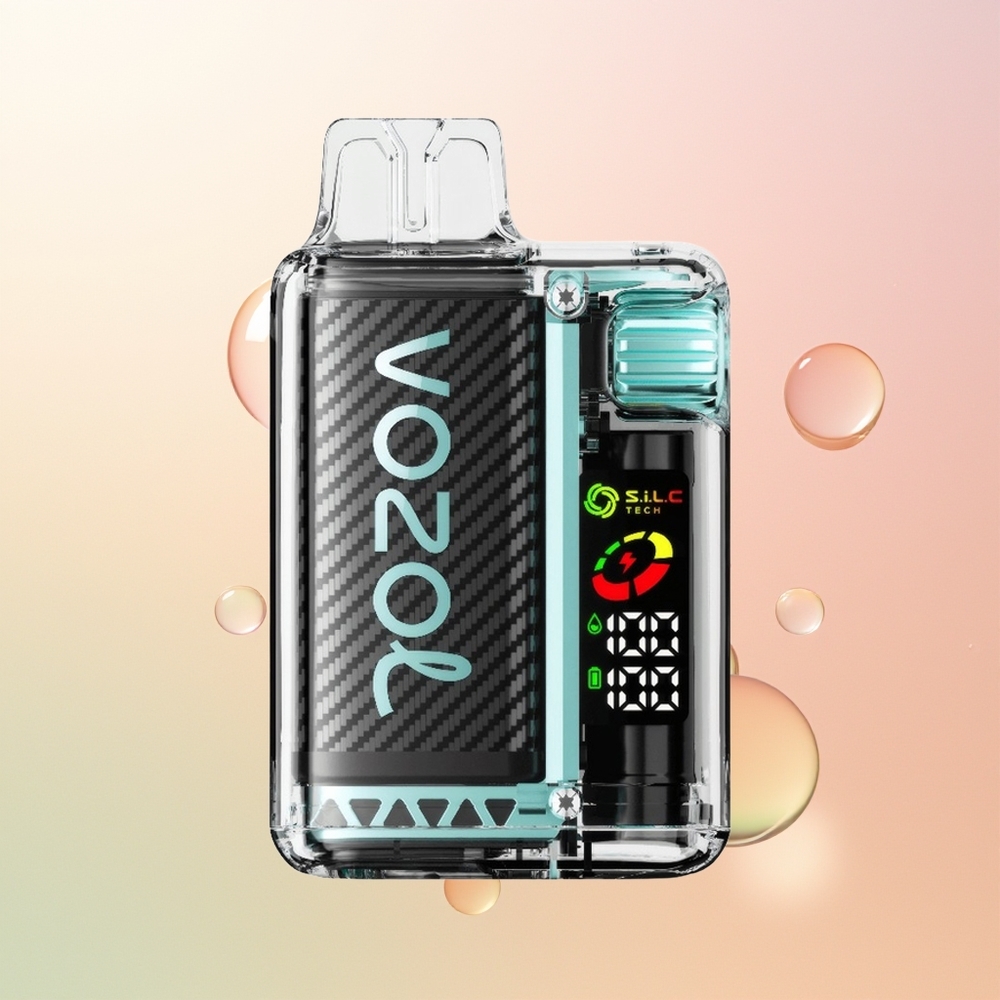 VOZOL Vista 20000 منت دبي OLED