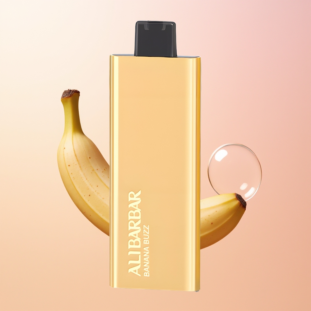 Alibarbar Pandora 7000 موز همس 17 مل